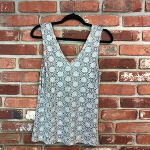 Banana Republic tank